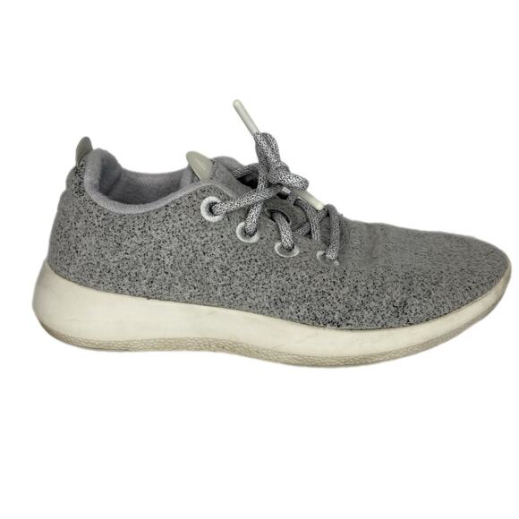 Allbirds WRM Wool Runner - Men's Size 9 - Picture 1 of 9